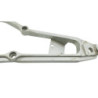 Platine arrière gauche GILERA MX1 125 1988 à 1989
