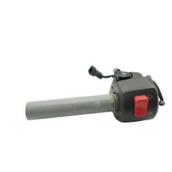 Commodo droit KAWASAKI ER6 650 N 2005 à 2008