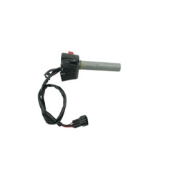 Commodo droit KAWASAKI ER6 650 N 2005 à 2008