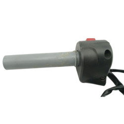 Commodo droit KAWASAKI ER6 650 N 2005 à 2008