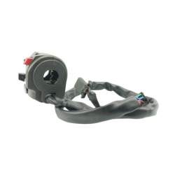 Commodo gauche KAWASAKI ER6 650 N 2005 à 2008