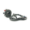 Commodo gauche KAWASAKI ER6 650 N 2005 à 2008