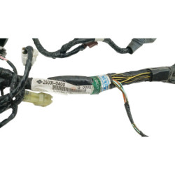 Faisceau électrique KAWASAKI ER6 650 N 2005 à 2008