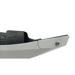Coque arrière gauche BMW R 1250 RS 2019 à 2025