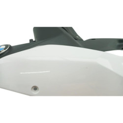 Habillage de réservoir BMW R 1250 RS 2019 à 2025
