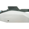 Habillage de réservoir BMW R 1250 RS 2019 à 2025