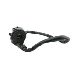 Commodo gauche KAWASAKI Z 750 2007 à 2013