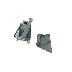 Support de batterie ROYAL ENFIELD INTERCEPTOR 650 ABS 2019 à 2025
