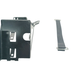 Support de batterie ROYAL ENFIELD INTERCEPTOR 650 ABS 2019 à 2025