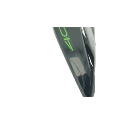 Coque arrière droite KAWASAKI Z 400 2019 à 2023