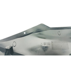 Coque arrière droite KAWASAKI Z 400 2019 à 2023