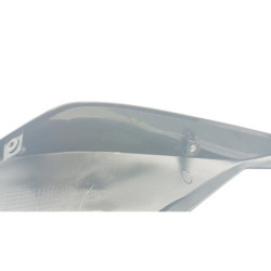 Coque arrière droite KAWASAKI Z 400 2019 à 2023