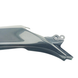 Coque arrière gauche KAWASAKI Z 400 2019 à 2023