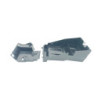 Support de batterie KAWASAKI Z 400 2019 à 2023