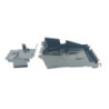 Support de batterie KAWASAKI Z 400 2019 à 2023