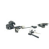Kit neiman complet non codé KAWASAKI Z 400 2019 à 2023