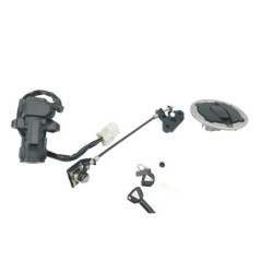 Kit neiman complet non codé KAWASAKI Z 400 2019 à 2023