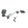 Kit neiman complet non codé KAWASAKI Z 400 2019 à 2023