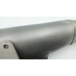 Silencieux d'échappement SUZUKI GSXR 1000 2009 à 2011