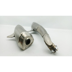Silencieux d'échappement SUZUKI GSXR 1000 2009 à 2011