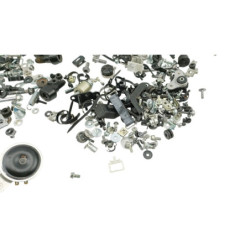 Kit visserie YAMAHA XTZ 1200 SUPER TENERE 2014 à 2015