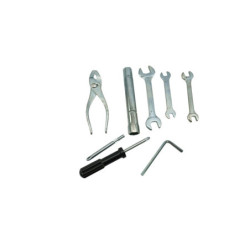 Trousse à outils YAMAHA XTZ 1200 SUPER TENERE 2014 à 2015