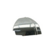 Cache latéral gauche YAMAHA XVS 650 DRAGSTAR 1997 à 2005