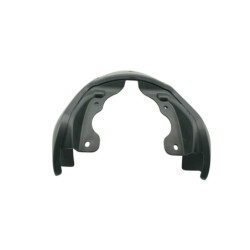 Coque arrière complète HARLEY DAVIDSON VRSCA 1250 V ROAD ABS 2008 à 2010