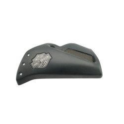 Ecope de radiateur droite HARLEY DAVIDSON VRSCA 1250 V ROAD ABS 2008 à 2010