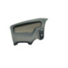 Ecope de radiateur droite HARLEY DAVIDSON VRSCA 1250 V ROAD ABS 2008 à 2010