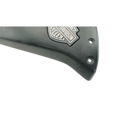 Ecope de radiateur gauche HARLEY DAVIDSON VRSCA 1250 V ROAD ABS 2008 à 2010
