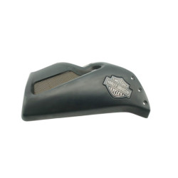 Ecope de radiateur gauche HARLEY DAVIDSON VRSCA 1250 V ROAD ABS 2008 à 2010