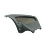 Ecope de radiateur gauche HARLEY DAVIDSON VRSCA 1250 V ROAD ABS 2008 à 2010