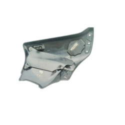 Ecope de radiateur gauche HARLEY DAVIDSON VRSCA 1250 V ROAD ABS 2008 à 2010