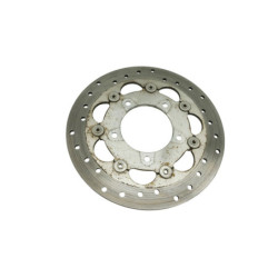 Disque arrière HARLEY DAVIDSON VRSCA 1250 V ROAD ABS 2008 à 2010