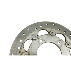 Disque arrière HARLEY DAVIDSON VRSCA 1250 V ROAD ABS 2008 à 2010