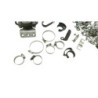 Kit visserie HARLEY DAVIDSON VRSCA 1250 V ROAD ABS 2008 à 2010
