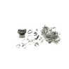 Kit visserie HARLEY DAVIDSON VRSCA 1250 V ROAD ABS 2008 à 2010