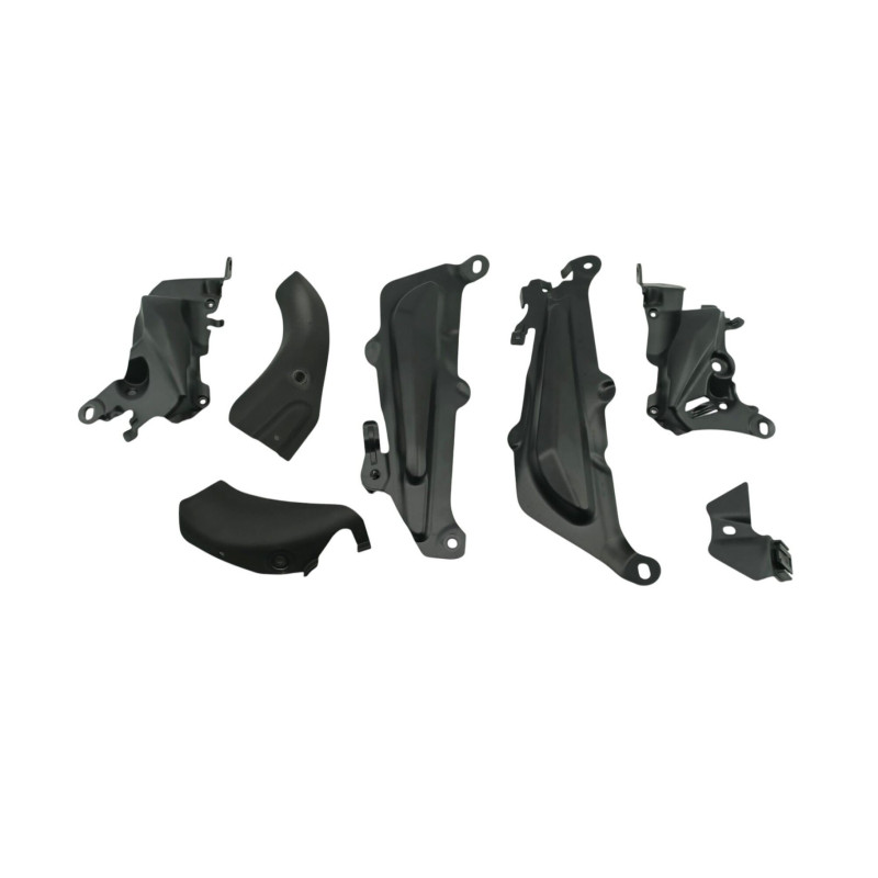 Intérieur de carénage TRIUMPH SPEED TRIPLE 1050 R ABS 2016 à 2018