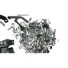 Kit visserie TRIUMPH SPEED TRIPLE 1050 R ABS 2016 à 2018