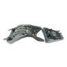 Selle conducteur HONDA NT 1100 2022 à 2024