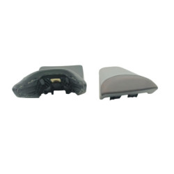 Selle conducteur HONDA NT 1100 2022 à 2024