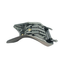 Selle conducteur HONDA NT 1100 2022 à 2024