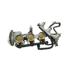 Rampe d'injection MV AGUSTA F3 800 RC ABS 2013 à 2020