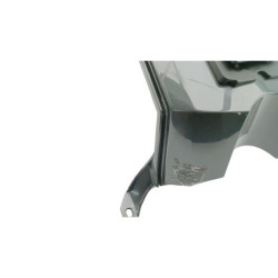 Habillage de réservoir BMW R 1200 ST 2005 à 2007