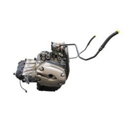 Moteur BMW R 1200 ST 2005 à 2007