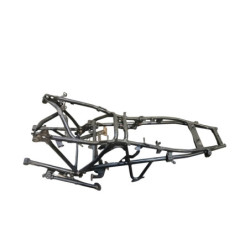 Boucle de cadre arrière BMW R 1200 ST 2005 à 2007