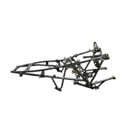 Boucle de cadre arrière BMW R 1200 ST 2005 à 2007