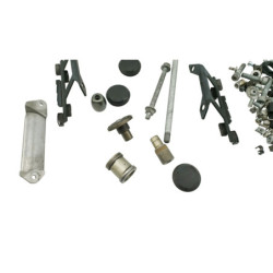 Kit visserie BMW R 1200 ST 2005 à 2007