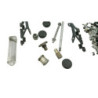 Kit visserie BMW R 1200 ST 2005 à 2007